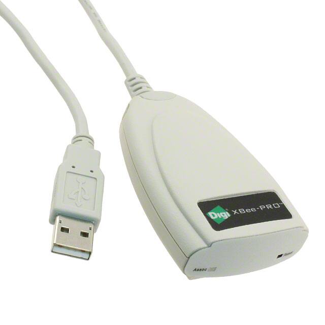 XA-A14-CE1P Digi International                                                                    X-BEE PRO 802.15.4 USB