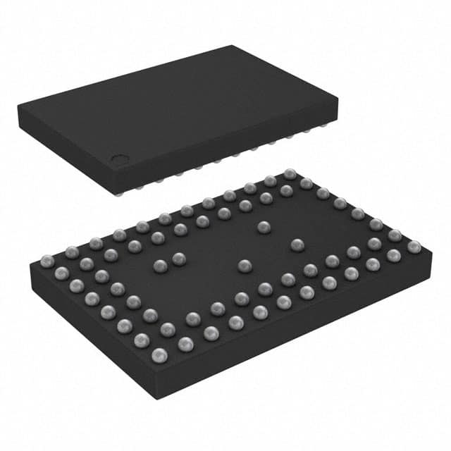 HMC6300BG46 Analog Devices Inc.                                                                    IC MMW TRANSMITTER