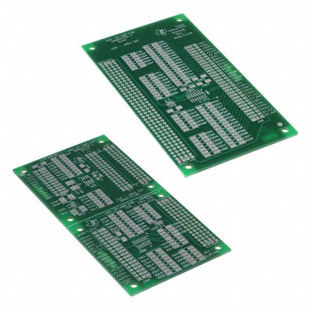 OPAMPEVM-SOIC Texas Instruments                                                                    UNIV EVAL MOD FOR SOP PKG