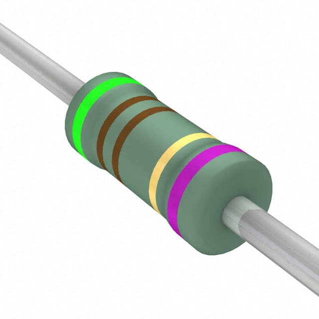 PNP7WVJT-91-510R Yageo                                                                    RES 510 OHM 7W 5% AXIAL