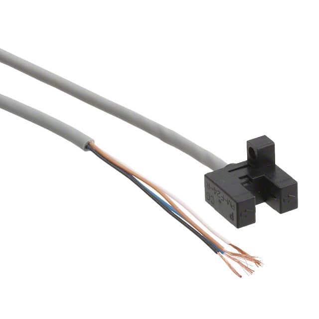 PM-F24-R Panasonic Industrial Automation Sales                                                                    SENSOR PHOTO 5MM 5-24VDC NPN