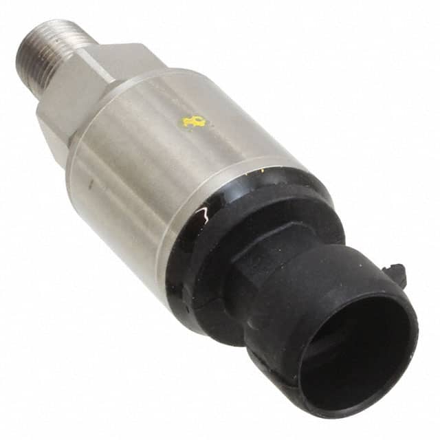 P51-100-G-G-P-4.5V-000-000 SSI Technologies Inc                                                                    SENSOR 100PSI 1/8-27NPT .5-4.5V