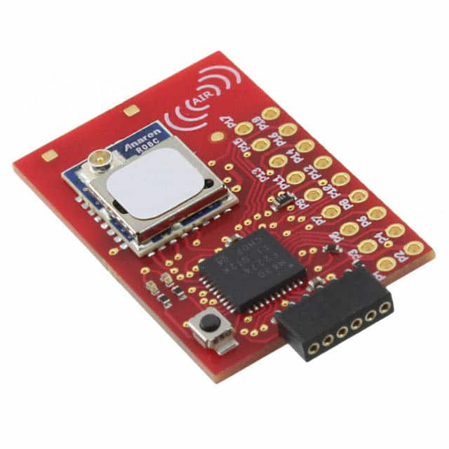 A1101R08C-EZ4E Anaren                                                                    BOARD TARGET END POINT A1101R08C