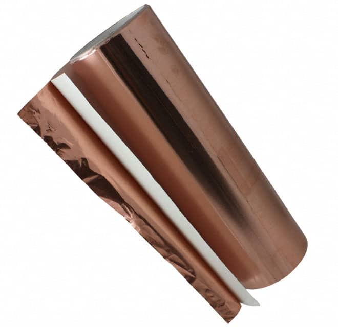 11.5-6-1125 3M (TC)                                                                    TAPE COPPER FOIL 292MMX5.48M