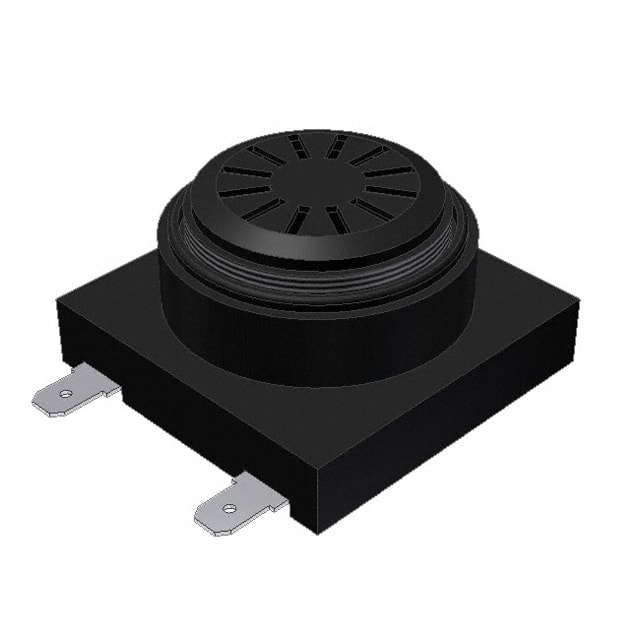 X-4028-P-C32-R PUI Audio, Inc.                                                                    AUDIO PIEZO IND 3-32V PNL MNT