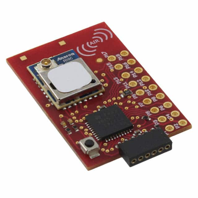 A1101R09C-EZ4A Anaren                                                                    BOARD TARGET ACCESS A1101R09C