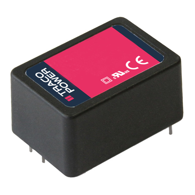 TPP 15-136-D                                                                     AC/DC CONVERTER 36V 15W