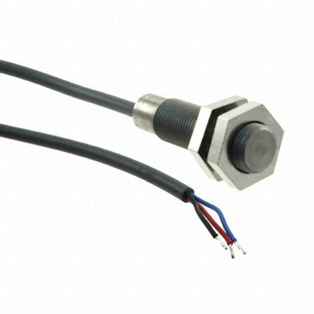 55075-00-02-A Littelfuse Inc.                                                                    SENSOR HALL DIGITAL WIRE LEADS