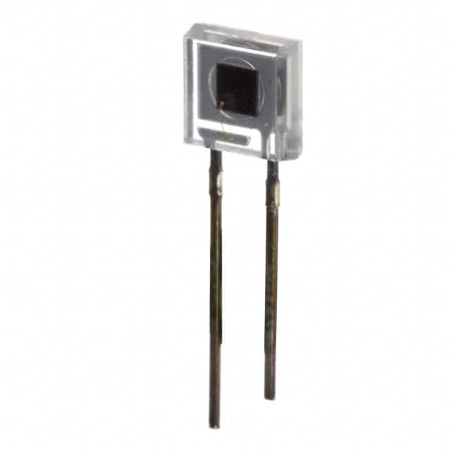 PDB-C170 Luna Optoelectronics                                                                    PHOTODIODE 1.7MM SIDELOOK