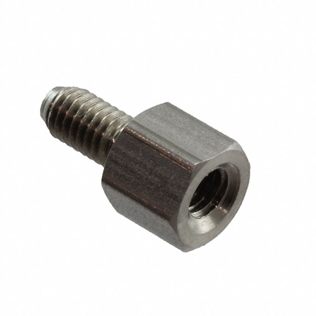 971050327 Wurth Electronics Inc.                                                                    STAINLESS STEEL SPACER STUD METR