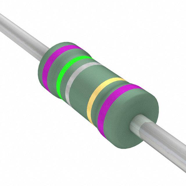 PNP7WVJR-73-0R75 Yageo                                                                    RES 0.75 OHM 7W 5% AXIAL