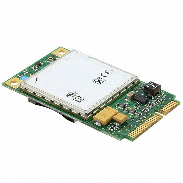 MTPCIE-H5-V-BW-EU-SP Multi-Tech Systems Inc.                                                                    RF TXRX MOD BLUETOOTH/NAV/WIFI