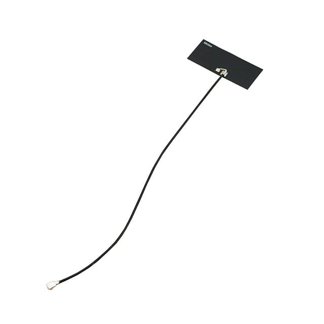 0479501011 Molex, LLC                                                                    WIFI ANTENNA 150MM FLEX .61