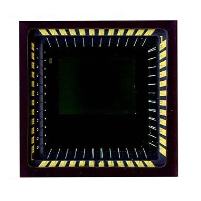 CYIL1SM0300AA-QWC ON Semiconductor                                                                    IMAGE SENSOR CMOS LUPA-300