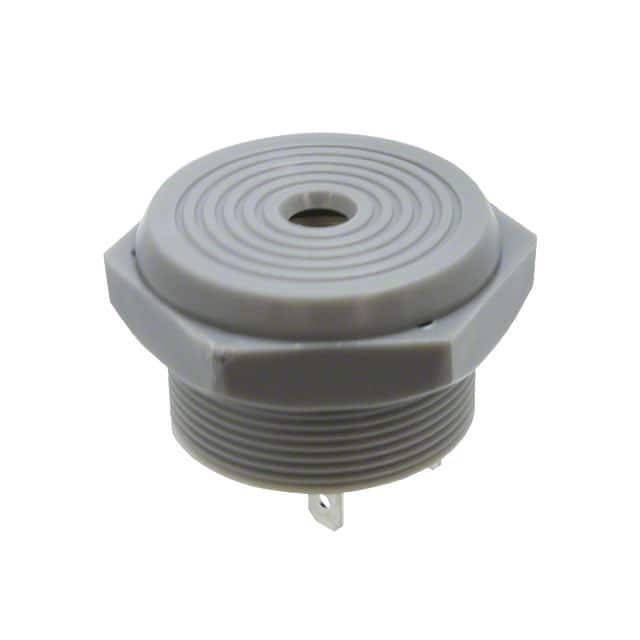 PK-27A35EPQ Mallory Sonalert Products Inc.                                                                    AUDIO PIEZO IND 3-24V PNL MNT