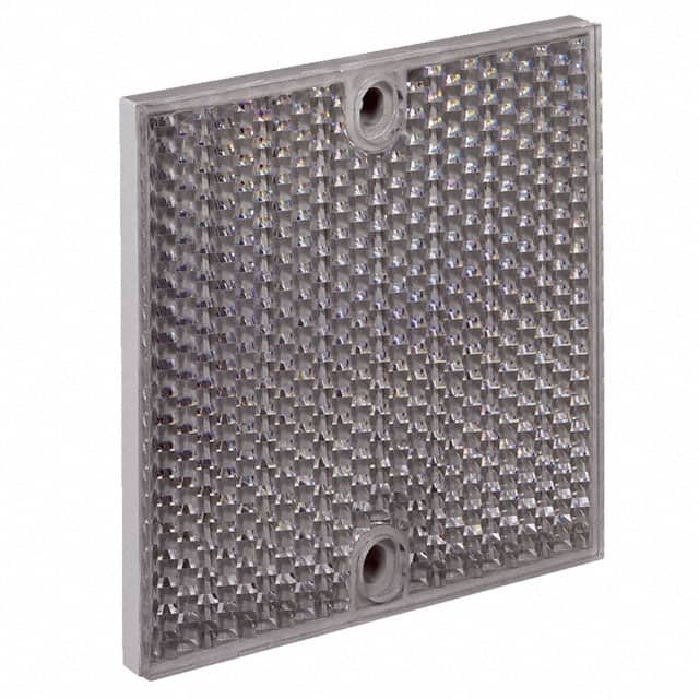 PL80A SICK, Inc.                                                                    REFLECTOR 80X80MM