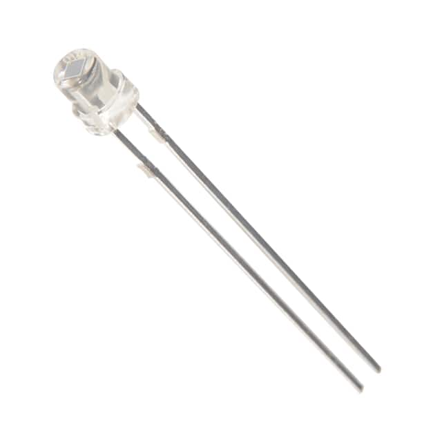 MTD3910D3 Marktech Optoelectronics                                                                    PHOTODIODE IR 940NM T1