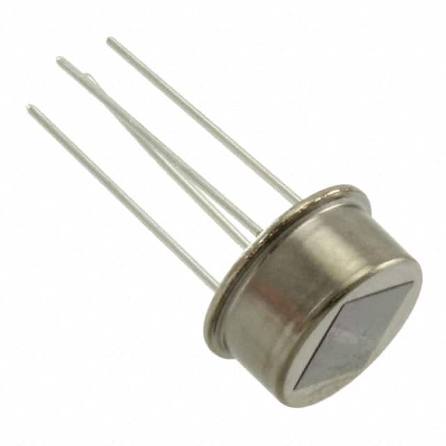 PYQ 1048 Excelitas Technologies                                                                    SMART DIGIPYRO QUAD ELEMENT