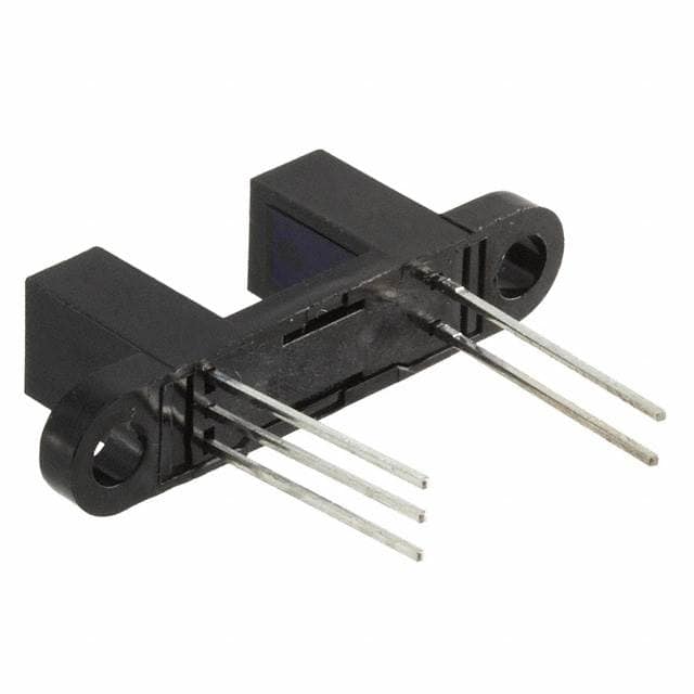 OPB901L55 TT Electronics/Optek Technology                                                                    SWITCH SLOTTED OPTICAL WIDE GAP