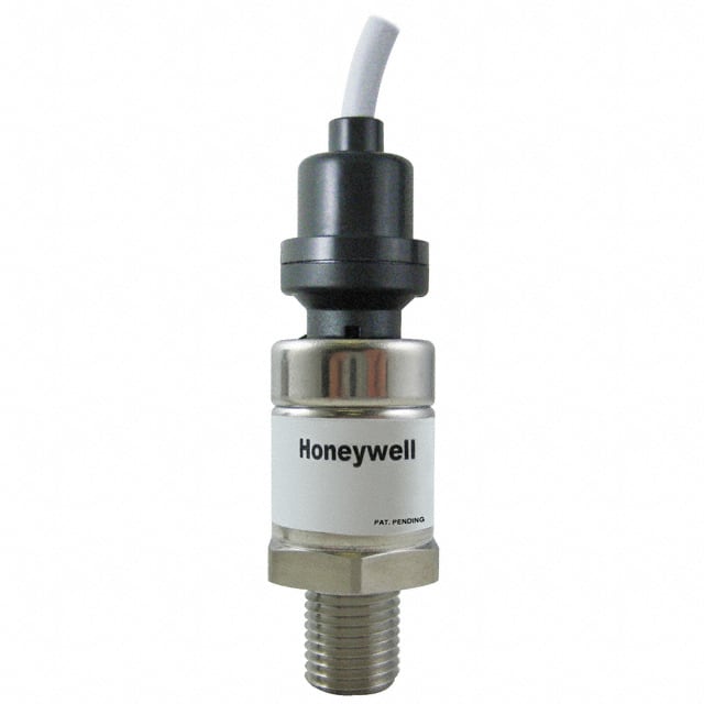 PX2EN1XX250PSCHX Honeywell Sensing and Productivity Solutions                                                                    PRESSURE TRANSDUCER PSIS