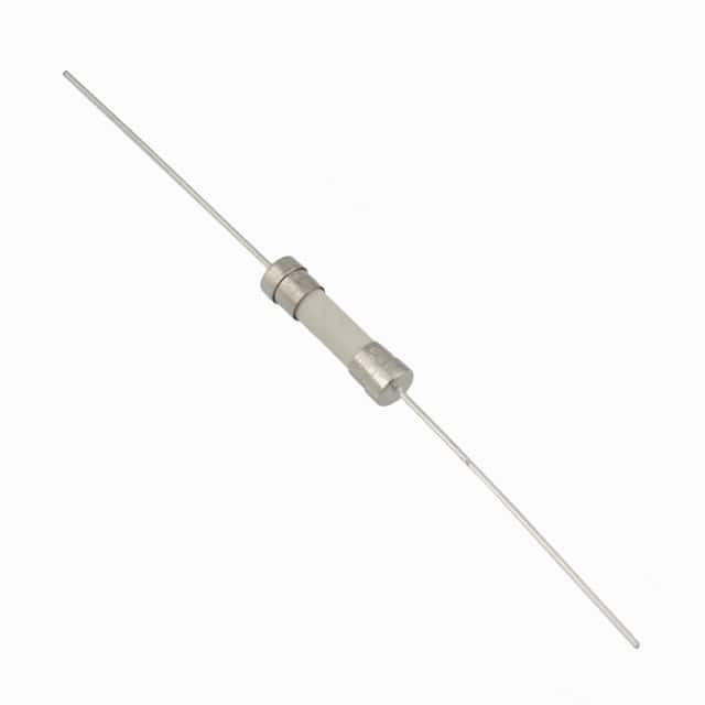 02153.15MRET1P Littelfuse Inc.                                                                    FUSE CERAMIC 3.15A 250VAC 5X20MM