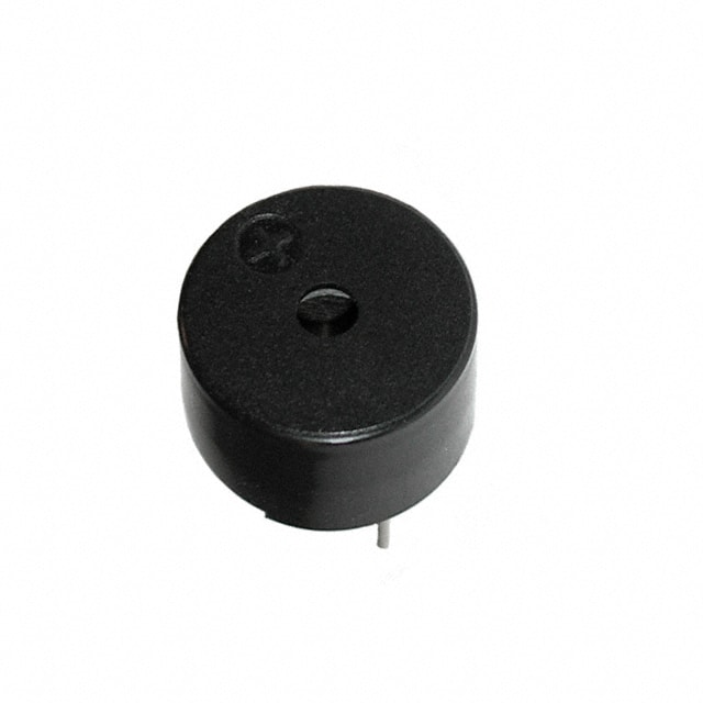 PB-1221PQ Mallory Sonalert Products Inc.                                                                    AUDIO MAGNETIC XDCR 1.25-2.5V TH