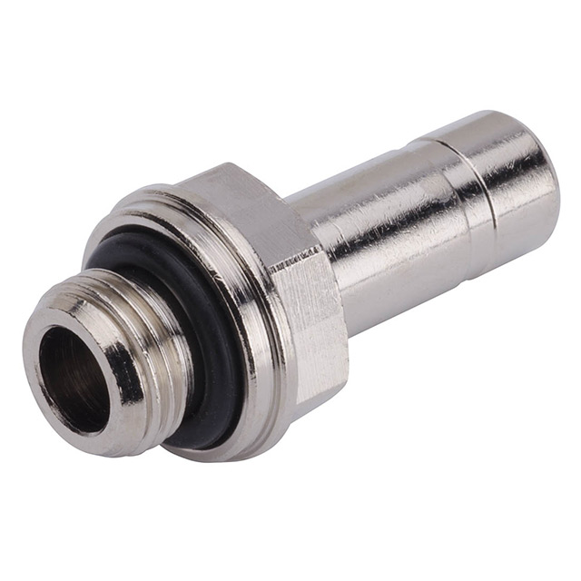 L-ADAP-8-1/8 Laird Technologies - Engineered Thermal Solutions                                                                    THERMOELECT MOD 1/8" ADAPTER