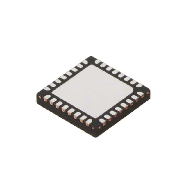 HMC983LP5E Analog Devices Inc.                                                                    IC DIVIDER/FREQ SWEEPER 32-QFN