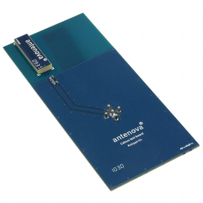 A10340-U1 Antenova                                                                    EVAL BOARD ANT CALVUS