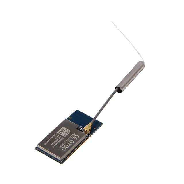 113990417 Seeed Technology Co., Ltd                                                                    WIFI MODULEEXTERNAL IPEX ANTENNA