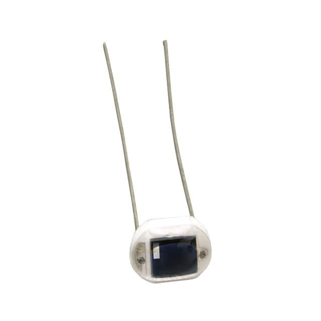 VTP8350H Excelitas Technologies                                                                    PHOTODIODE FAST CERAMIC PKG