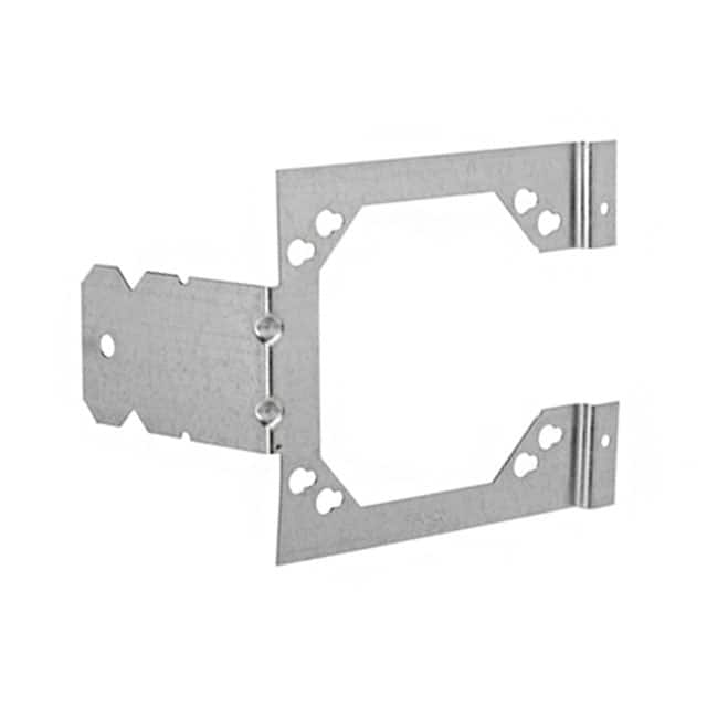 PH23 Panduit Corp                                                                    BOX MOUNTING SUPPORT BRACKET