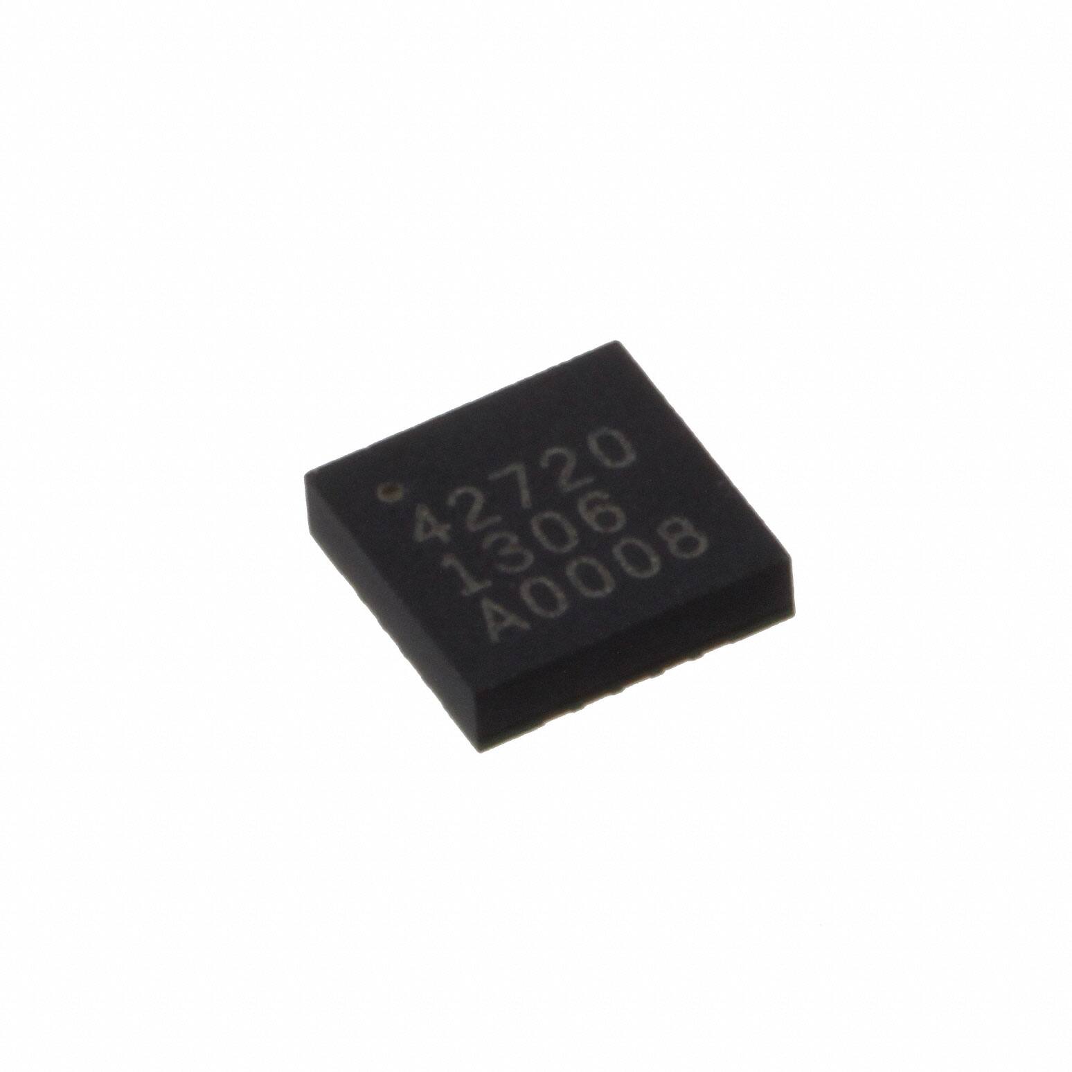 PE42720LGBB-Z pSemi                                                                    IC RF SWITCH SPDT QFN