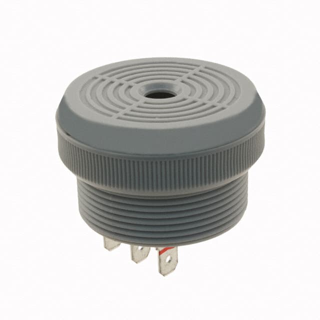 CPE-757 CUI Inc.                                                                    AUDIO PIEZO IND 6-28V PNL MNT