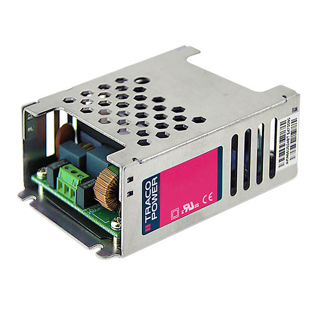 TPP 65-3512                                                                     AC/DC CONVERTER 24V 5V 12V 112W