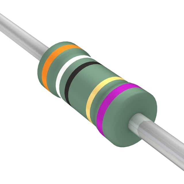 PNP5WVJT-73-39R Yageo                                                                    RES 39 OHM 5W 5% AXIAL