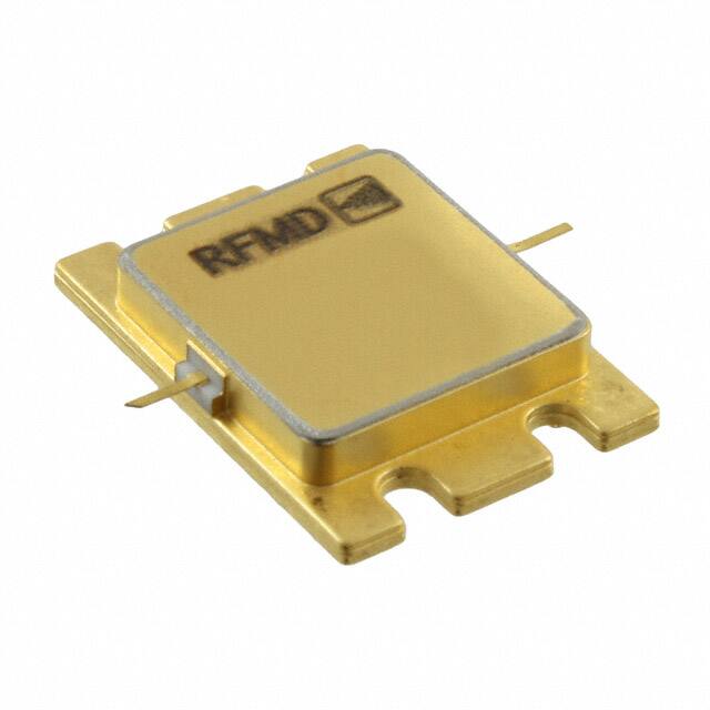 RFHA1025 RFMD                                                                    RF AMP 280W 1.215GHZ