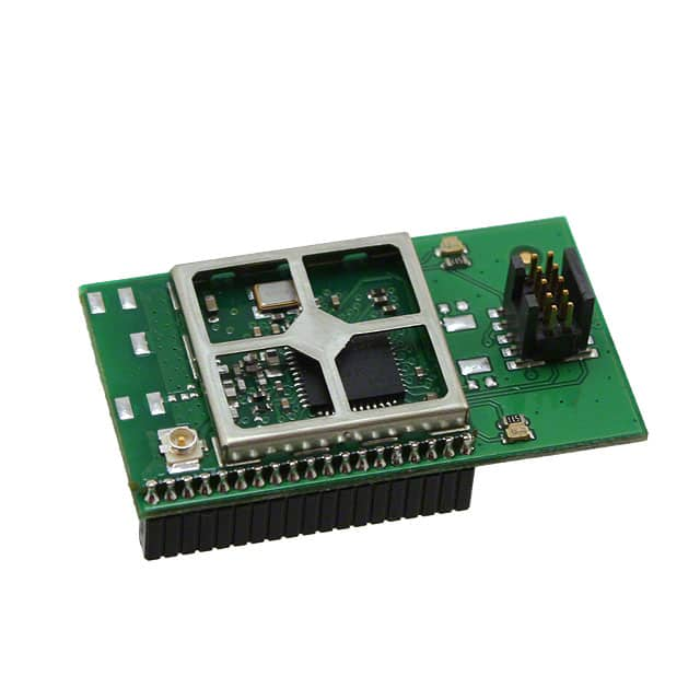 EM357-MOD-RF-C Silicon Labs                                                                    RF TXRX MODULE 802.15.4