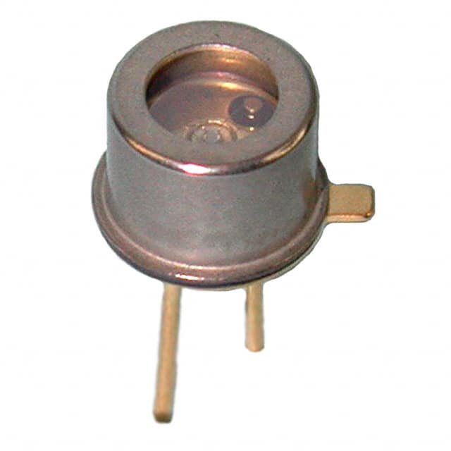 PDU-G101A Luna Optoelectronics                                                                    PHOTODIODE UVA 0.076MM TO-46