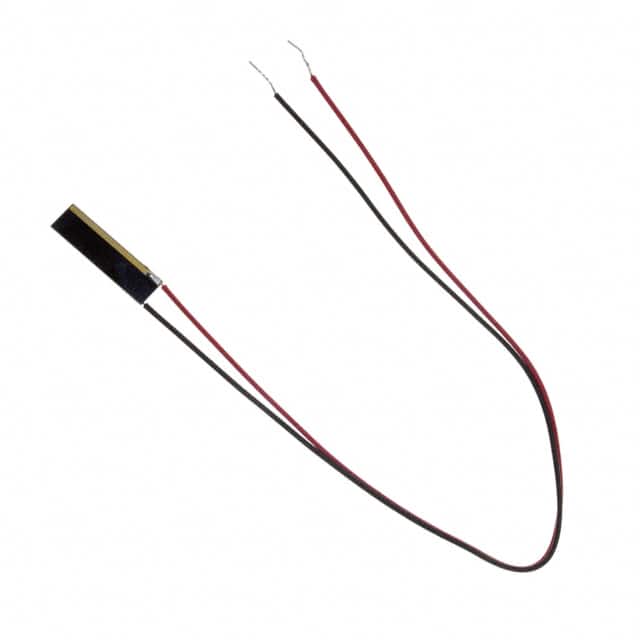 PDB-C612-2 Luna Optoelectronics                                                                    PHOTODIODE BLUE PVC 68.7MM SQ