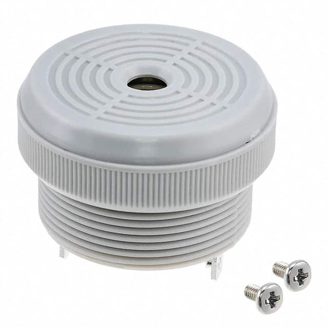 AI-3736-P-C28-R PUI Audio, Inc.                                                                    AUDIO PIEZO IND 4-28V PNL MNT