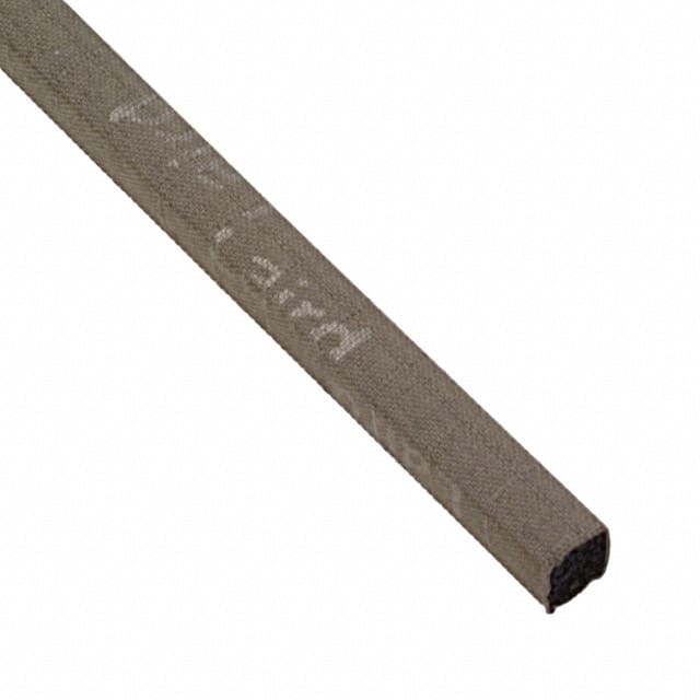 4522PA51G01800 Laird Technologies EMI                                                                    GASKET FABRIC/FOAM 4X457.2MM SQ