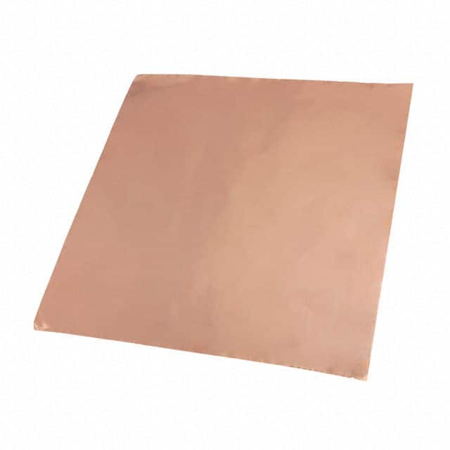 11.5X12-6-1181 3M (TC)                                                                    TAPE COPPER FOIL 292X304.8MM