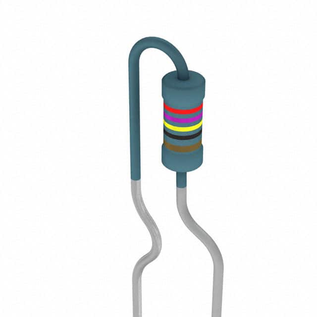 PRNF14FTD274R Stackpole Electronics Inc.                                                                    RES 274 OHM 1/4W 1% AXIAL