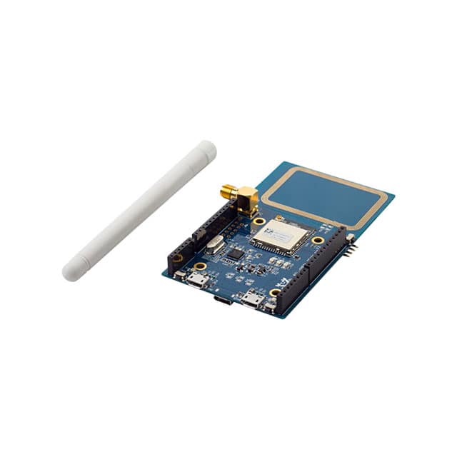 113990295 Seeed Technology Co., Ltd                                                                    AMEBA ARDUINO WIRELESS BOARD