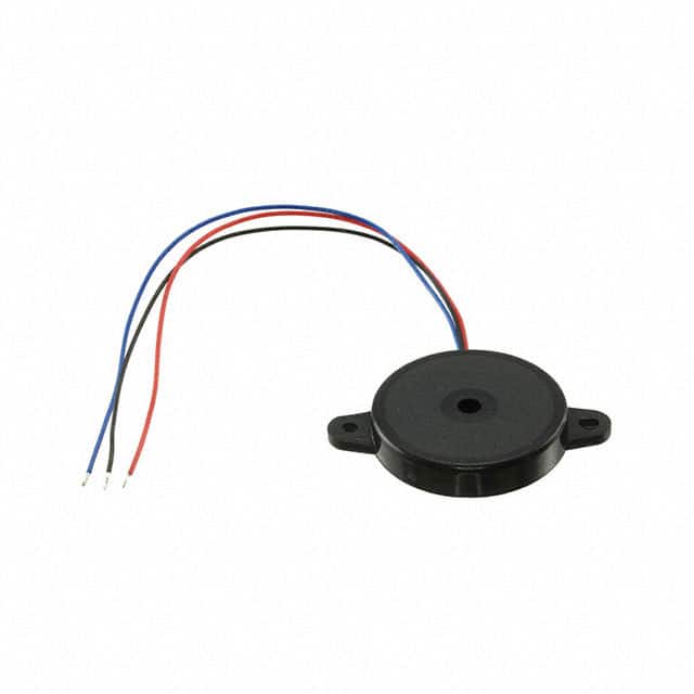 PT-2045FWQ Mallory Sonalert Products Inc.                                                                    AUDIO PIEZO XDCR 3-28V CHASSIS