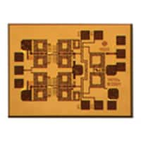 HMC527 Analog Devices Inc.                                                                    IC MMIC IQ MIXER DIE