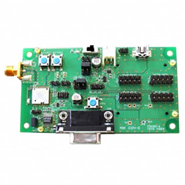 EBSFCNZXX Taiyo Yuden                                                                    EYSFCNZXX EVALUATION BOARD