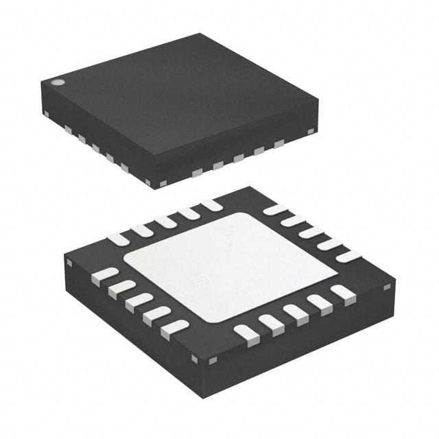 CC1070RSQR Texas Instruments                                                                    IC RF TX FOR NARROWBAND 20-QFN