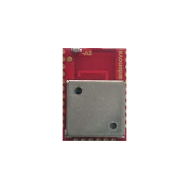 M10478-A3-U2 Antenova                                                                    EVAL BOARD FOR M10478-A3